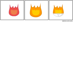 Firey shop