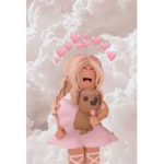 Pink luvlies