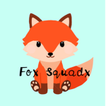 Fox Squadx