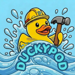 DuckyPod