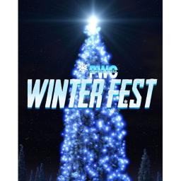 PWO Presents: Winter Fest 2021