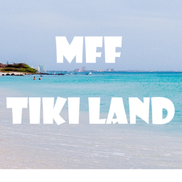 MFF Tiki Land