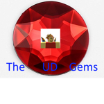The Ultimate Driving Gems