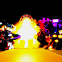 [APRIL FOOLS] 화장실 우주 방어 X