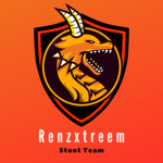Renzxtreem's Stunt Team