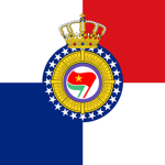The Terban Empire