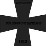 3. Schlesische Landwehr Cavallerie Regiment