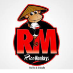 Rice Monkey Studios