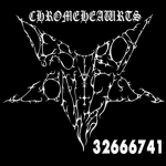 chromeheawrts