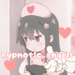 hypnotic angels