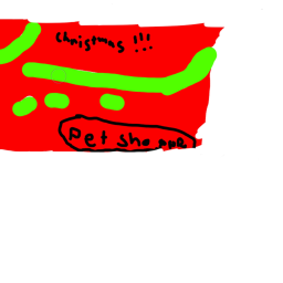 Pet Shop!