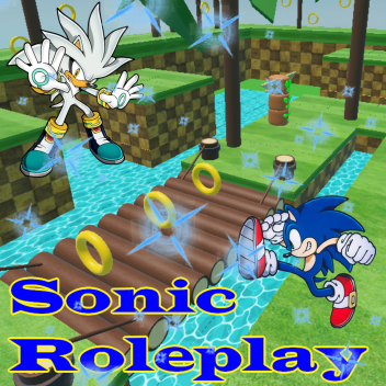 Sonic RP [2D Morphs]