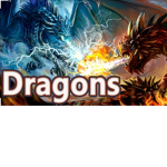 Dragon members