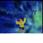 Vik Dinero YT Club