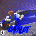 $ CAPALOT
