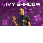 Ivy shadow