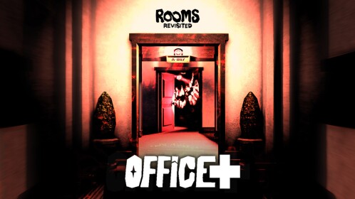 [OFFICE+ BETA] ROOMS: REVISITED 📦