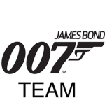 James Bond TEAM