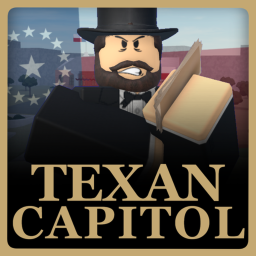 Austin, Capitol of the Texan Republic