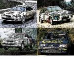 Rally Racing Division