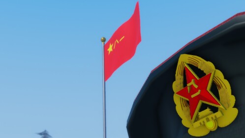 兰州军区 LZPLA