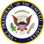 Office of the Vice President -[USA]