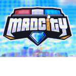 Mad city gods group