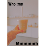 the boba tea girls