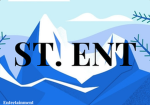 ST. ENT