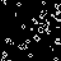 Conway's Game Of Life
