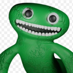 [Game Comeback] Survive jumbo josh in area 51