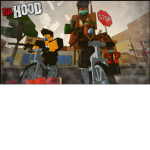 Dahoodteam
