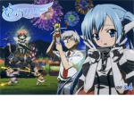 Sora No Otoshimono Fan Group