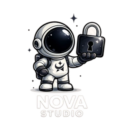 Nova Studio EV Roblox group icon