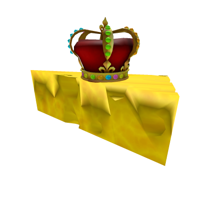 King Cheese