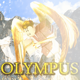 Olympus (ALPHA)