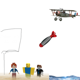 attack on slenders