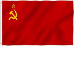 Soviet Union WWI