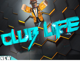 MaxallyGameYT's Club