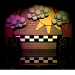 Five nights at mistys