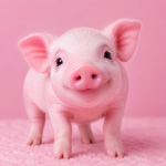 Piggy Clan Games