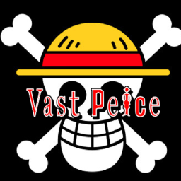Vast Peice
