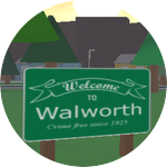 Beta Tester (Welcome to Walworth)