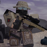 Sniper Division [TPK]