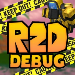  BACKUP DEBUG icon