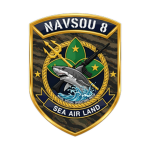 NAVSOU 8