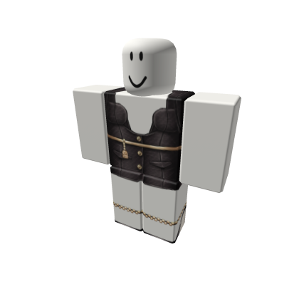 [F]Luxury black & Gold Blazer thumbnail