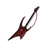 Demonic Guitar