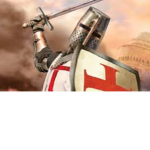 the land of crusaders