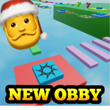 BEST ⭐⭐[1000!] Mega Super Easy Obby